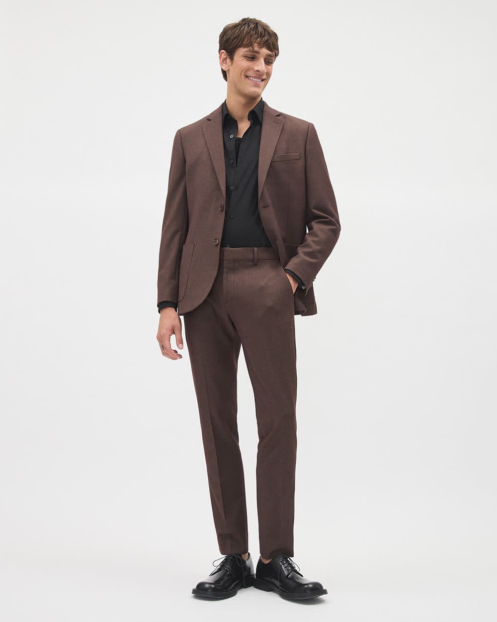 RW&CO Slim Fit Performance Shirt