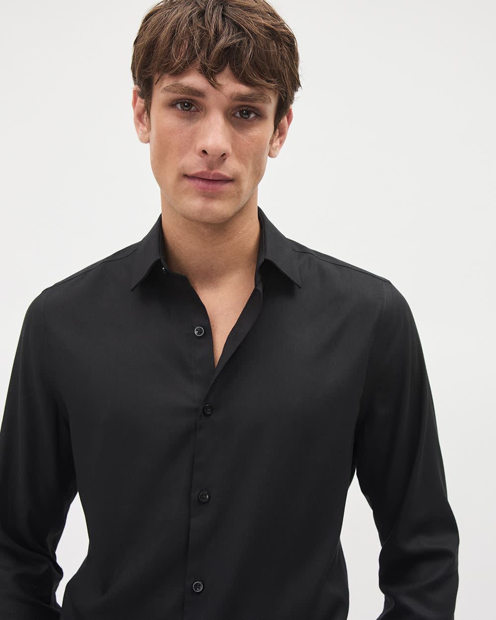 RW&CO Slim Fit Performance Shirt