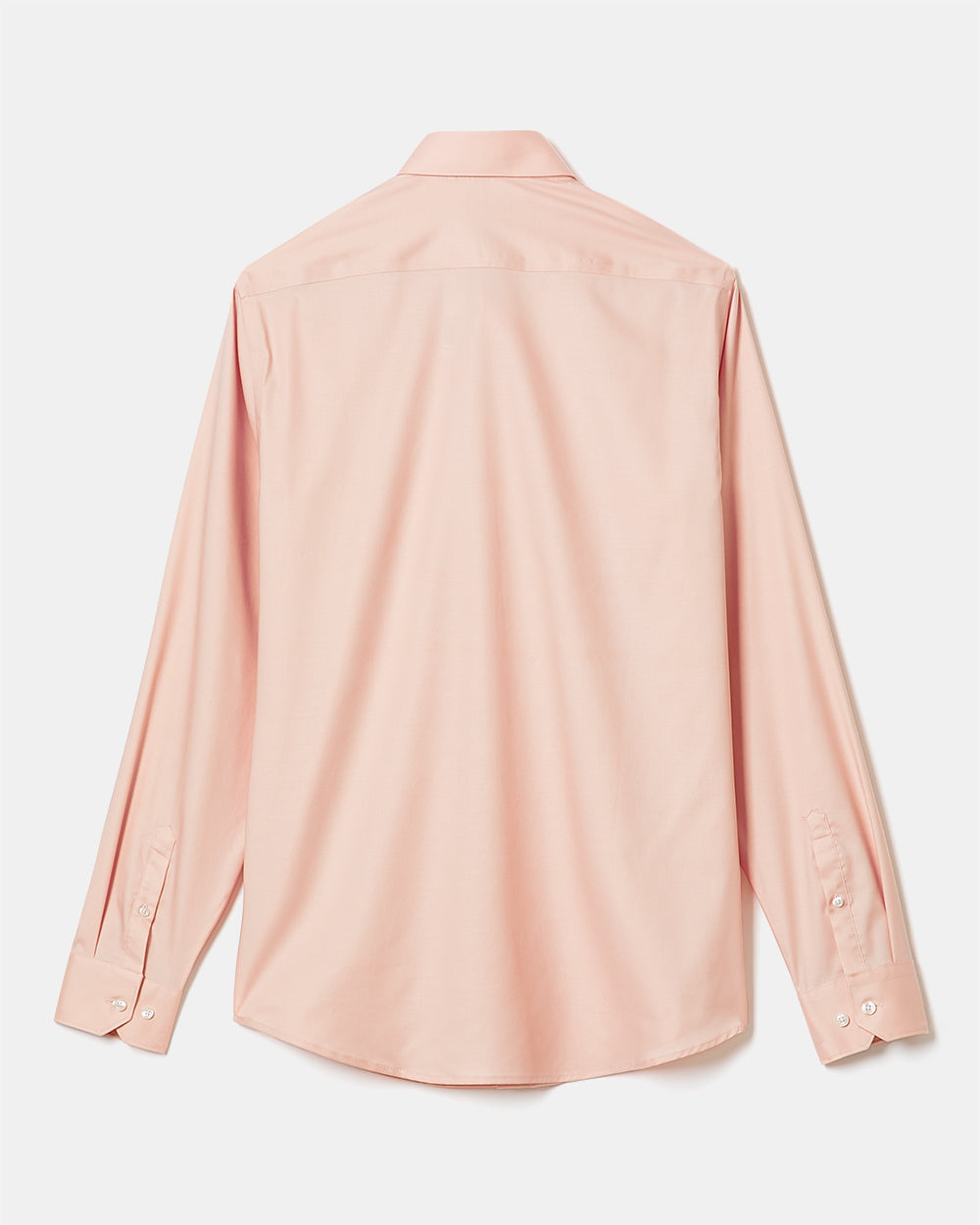 RW&CO Slim Fit Stretch Dress Shirt