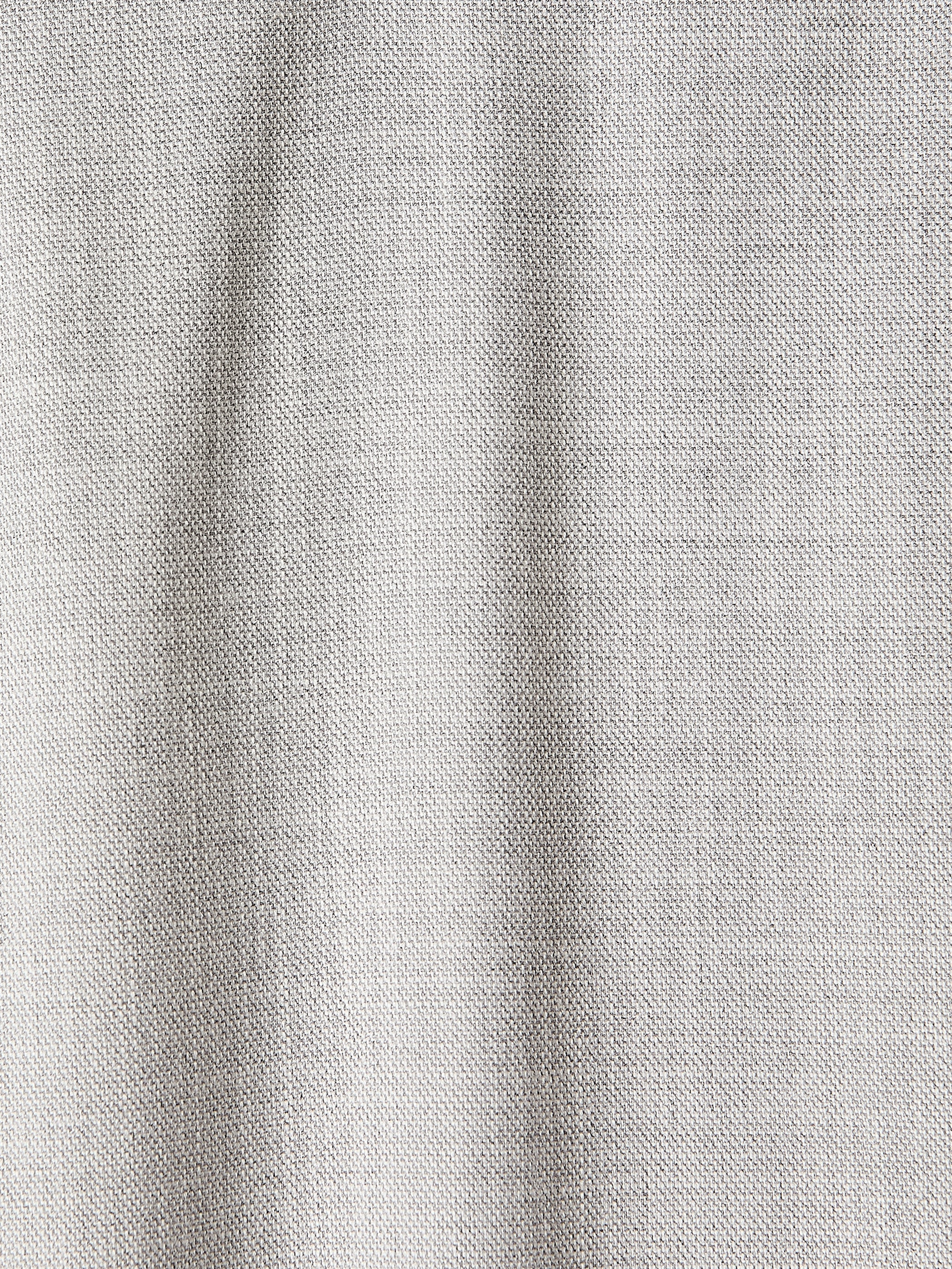 RW&CO Essential Tailored Fit Light Grey Suit Pant