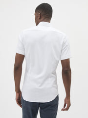 RW&CO Slim Fit Performance Short Sleeve Shirt