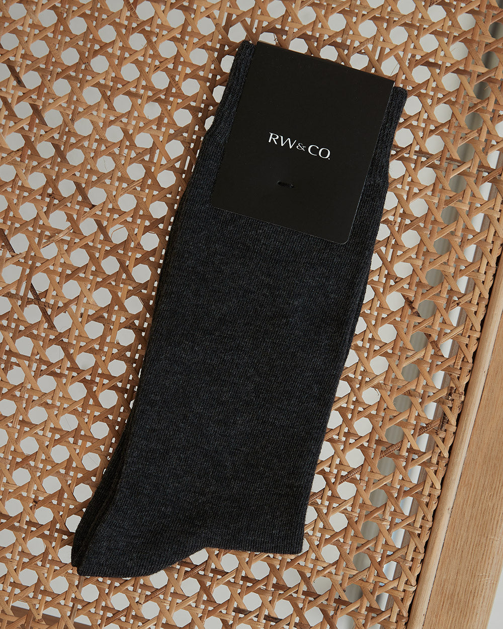 RW&CO Basic Dress Socks
