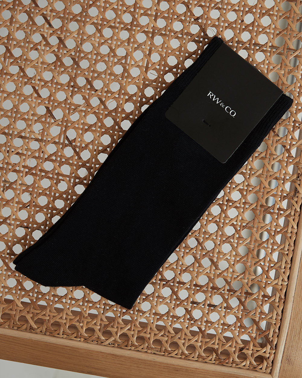 RW&CO Basic Dress Socks