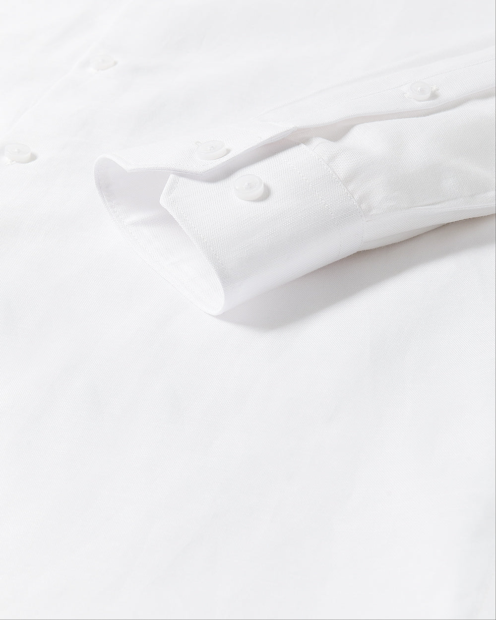 RW&CO Tailored-Fit Linen Dress Shirt