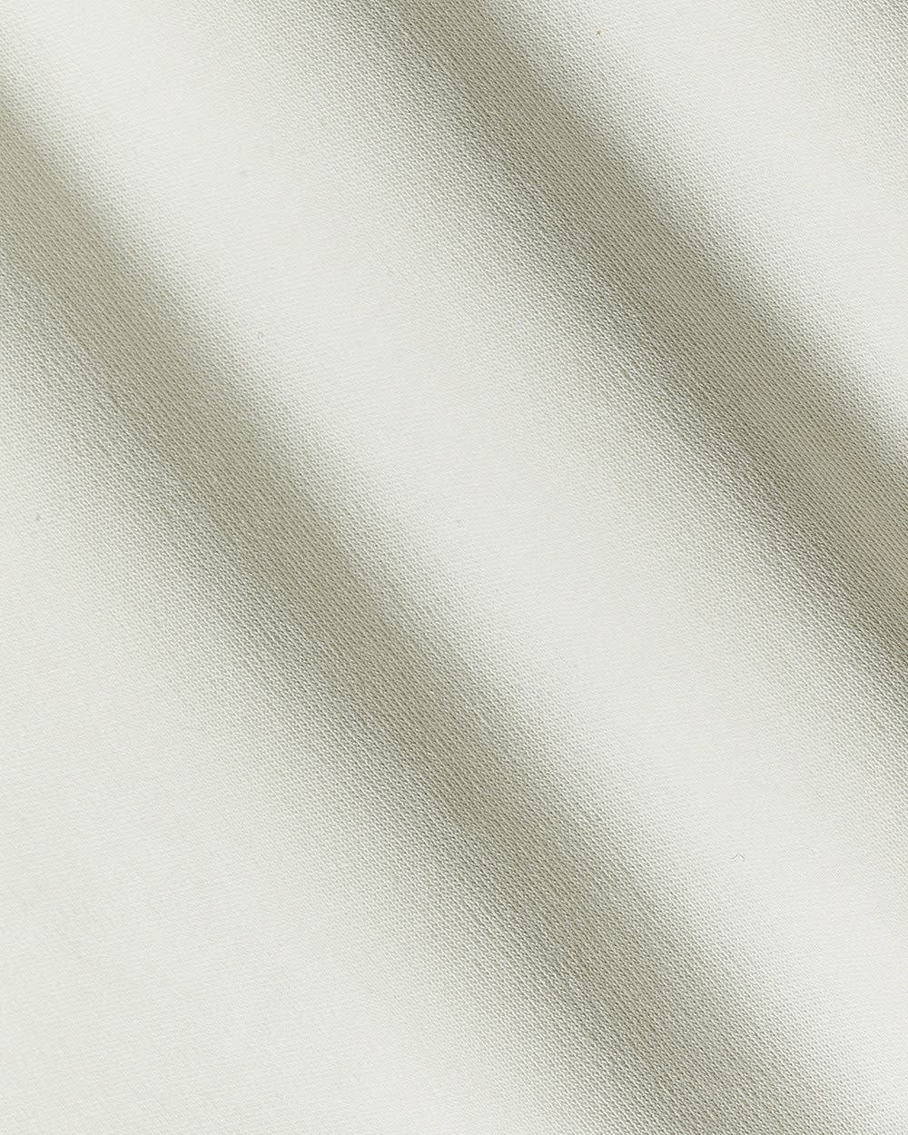RW&CO Refined Solid Interlock Cotton Crew-Neck Tee