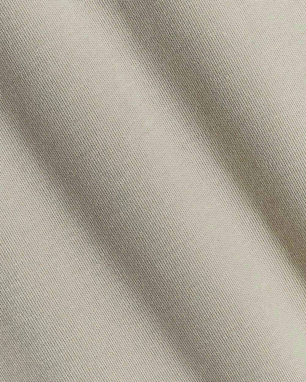 RW&CO Refined Solid Interlock Cotton Crew-Neck Tee