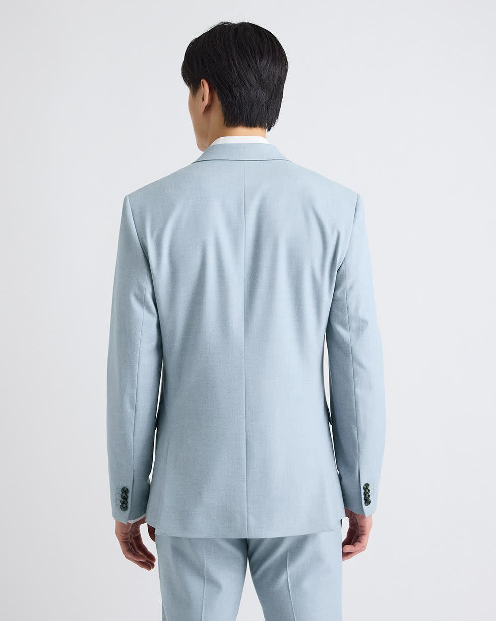 RW&CO Slim Fit Tech Suit Blazer