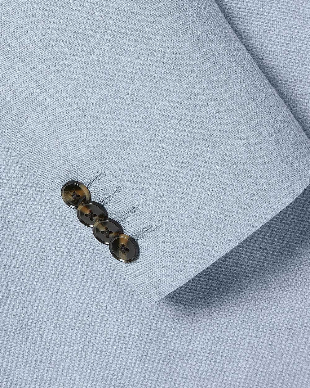 RW&CO Slim Fit Tech Suit Blazer