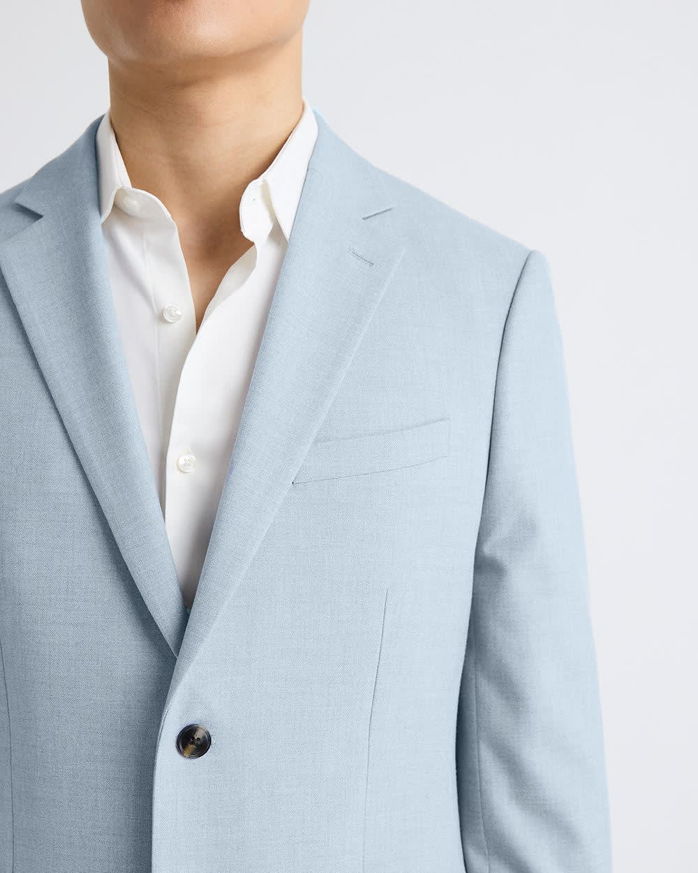 RW&CO Slim Fit Tech Suit Blazer