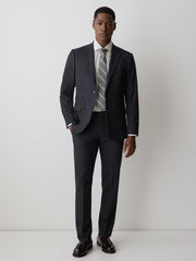 RW&CO Slim Fit Tech Suit Blazer