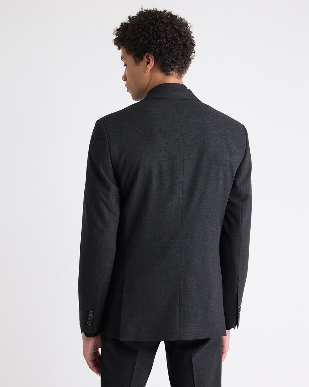 RW&CO Slim Fit Tech Suit Blazer