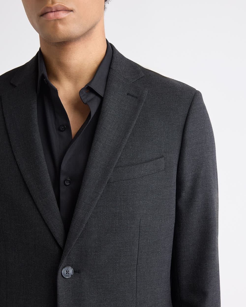 RW&CO Slim Fit Tech Suit Blazer