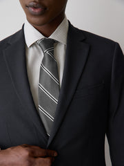 RW&CO Slim Fit Tech Suit Blazer