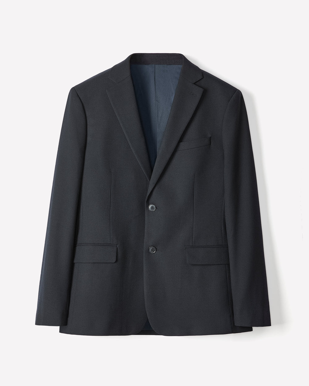 RW&CO Slim Fit Tech Suit Blazer
