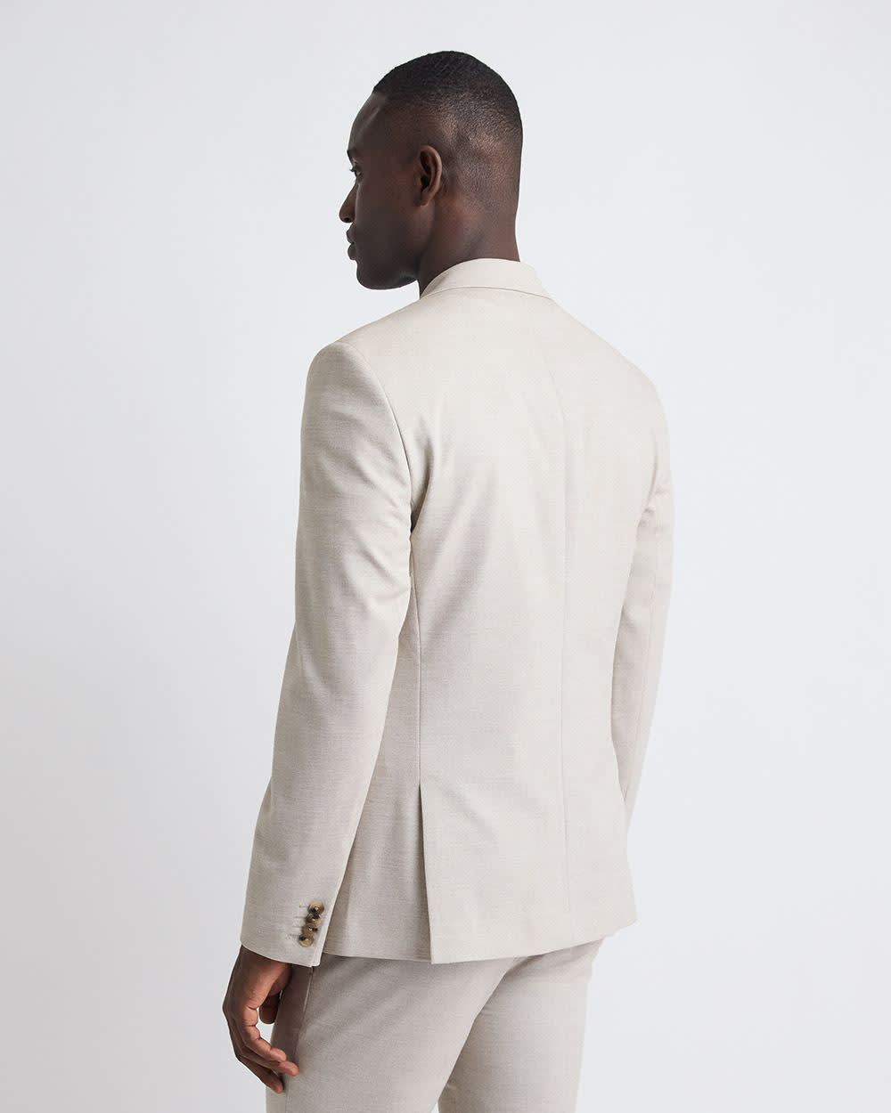 RW&CO Slim Fit Tech Suit Blazer