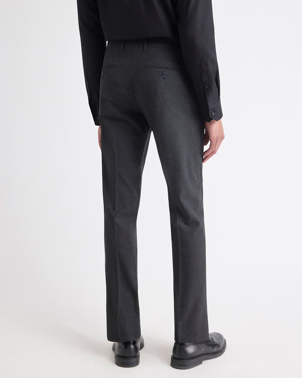 RW&CO Slim Fit Tech Suit Pant