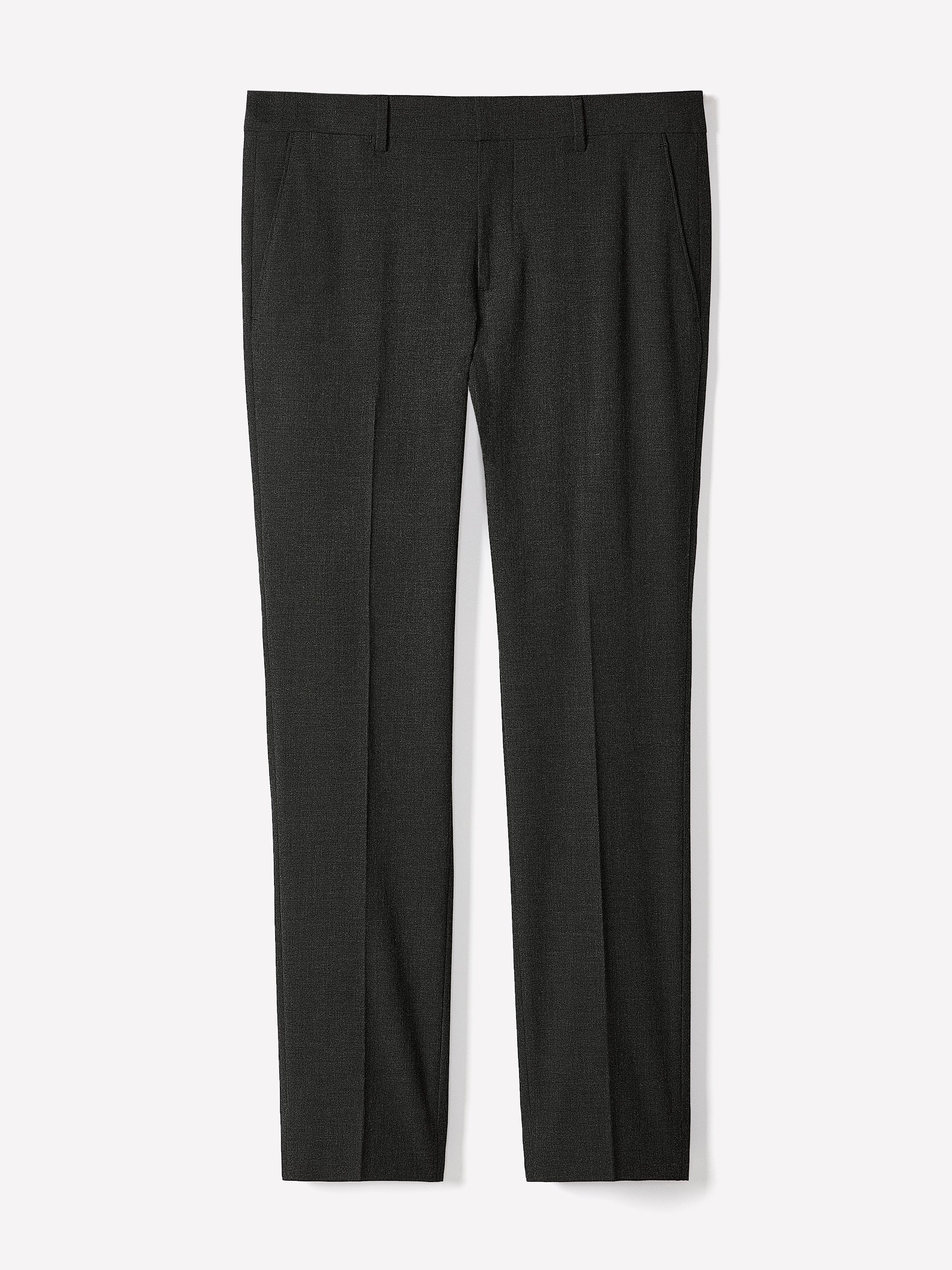 RW&CO Slim Fit Tech Suit Pant
