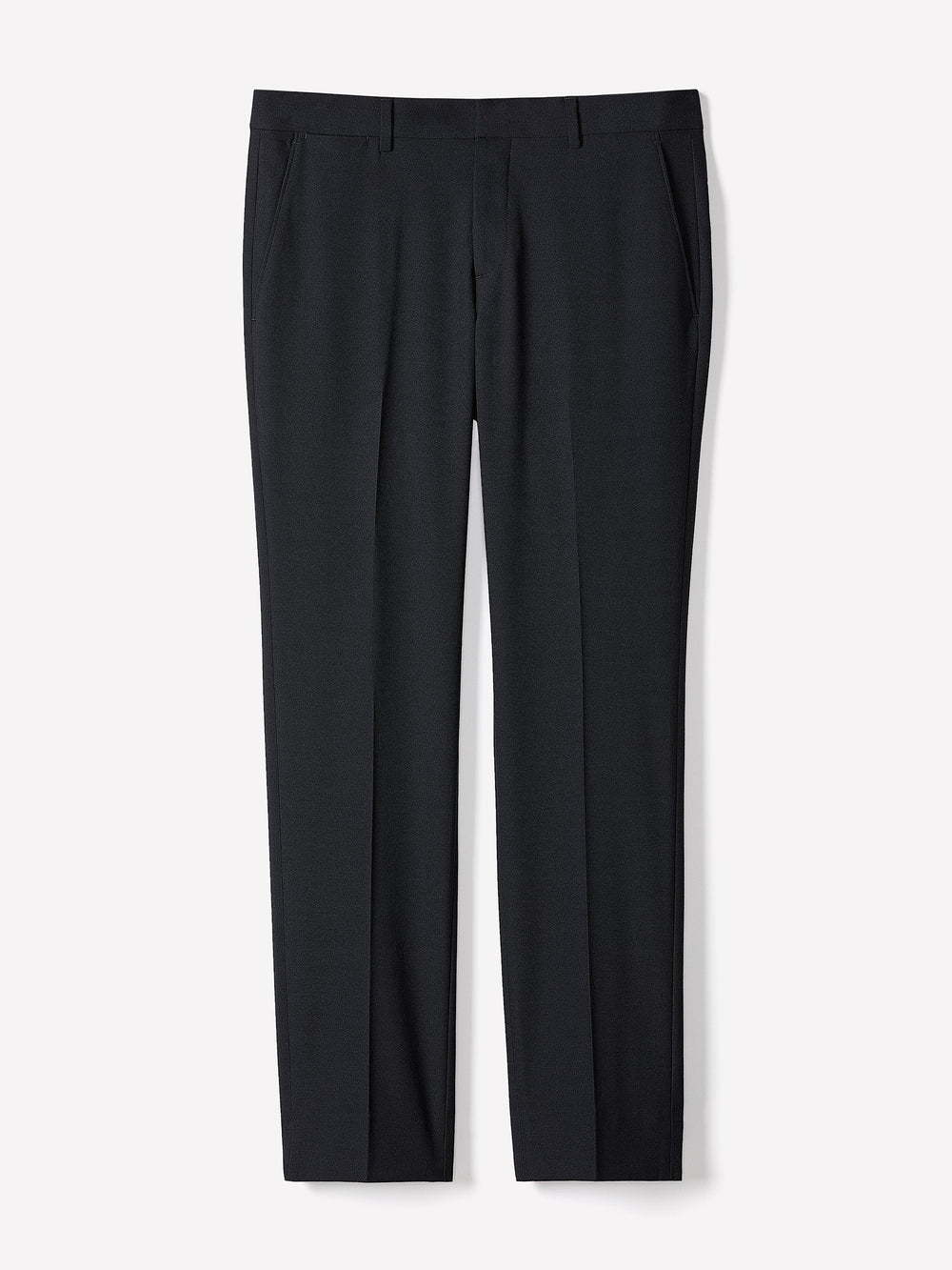 RW&CO Slim Fit Tech Suit Pant