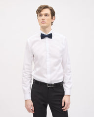 RW&CO Solid Bow Tie