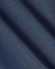 RW&CO Slim Fit Blue Suit Pant