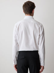 RW&CO Dotted Regular Fit Dress Shirt