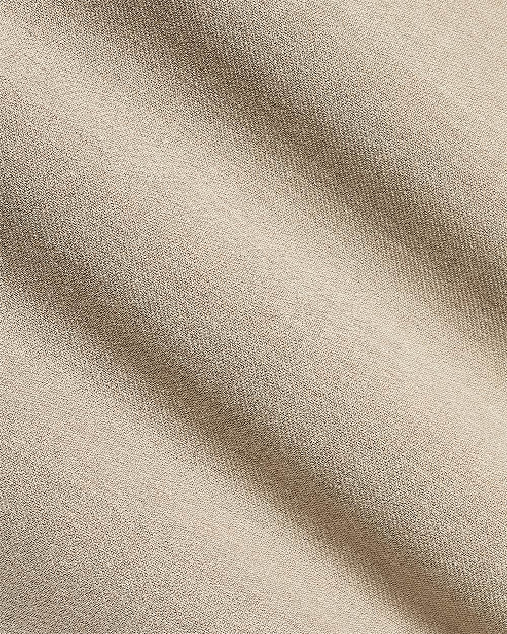 RW&CO Tailored-Fit Beige Suit Pant