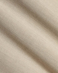 RW&CO Tailored-Fit Beige Suit Pant