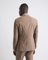 RW&CO Slim-Fit Rose Taupe Suit Blazer