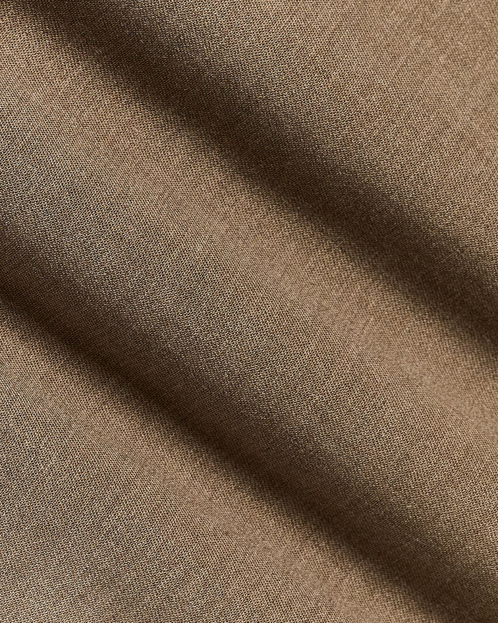 RW&CO Slim-Fit Rose Taupe Suit Pant