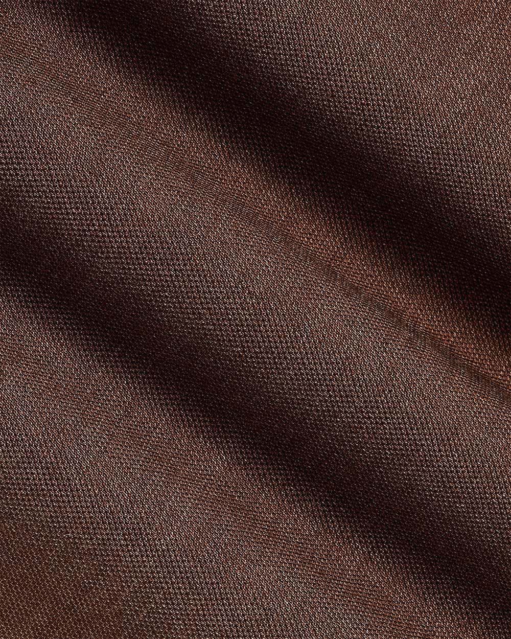 RW&CO Slim Fit Brown Suit Pant
