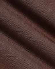 RW&CO Slim Fit Brown Suit Pant