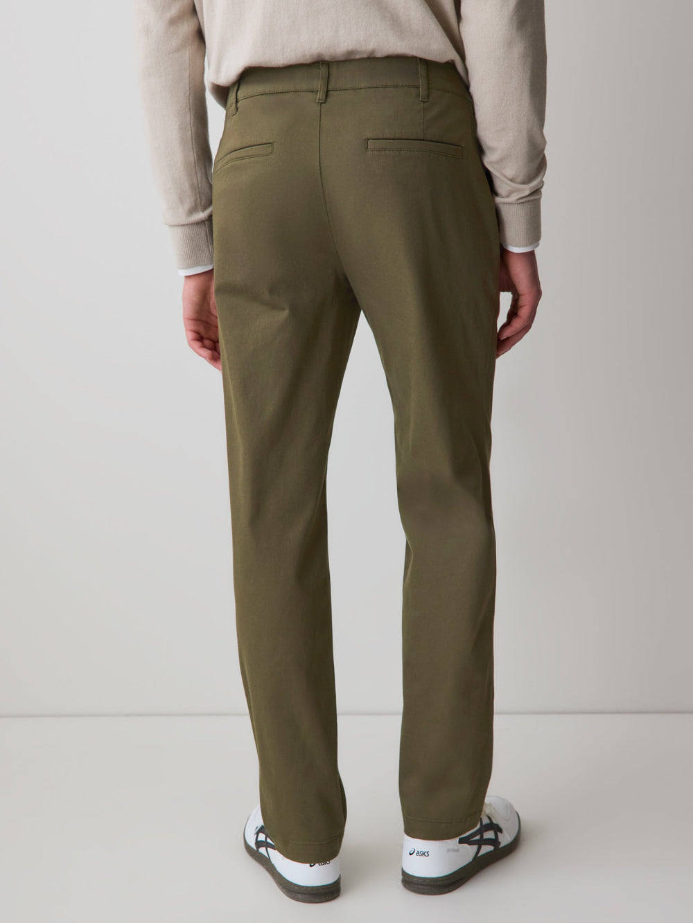 RW&CO Slim-Fit Super-Stretch Chino Pant