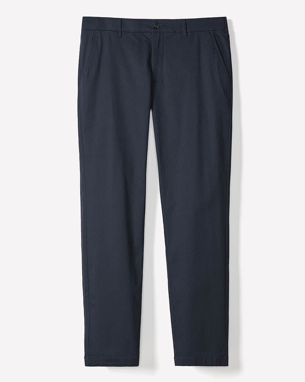 RW&CO Slim-Fit Super-Stretch Chino Pant
