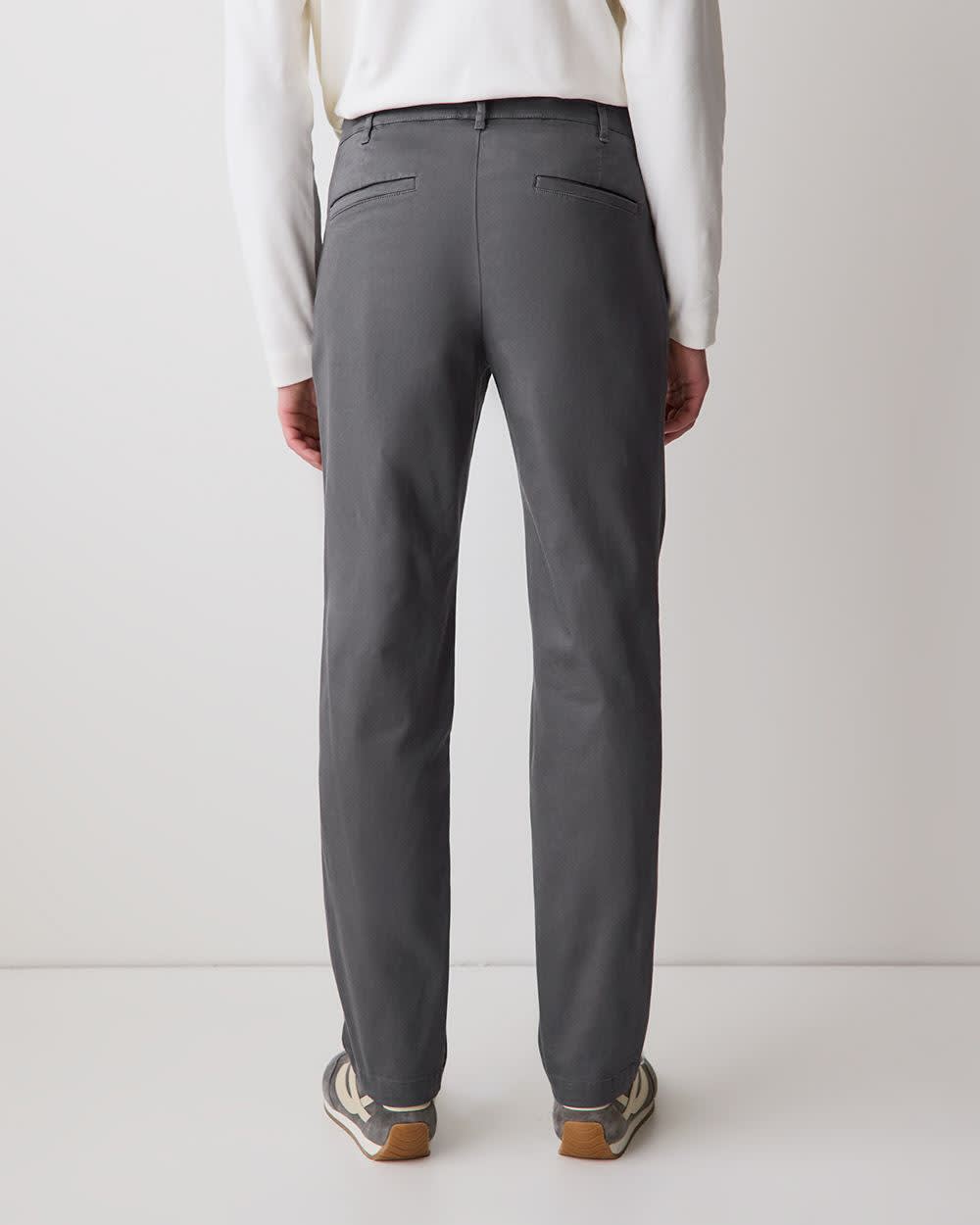 RW&CO Slim-Fit Super-Stretch Chino Pant
