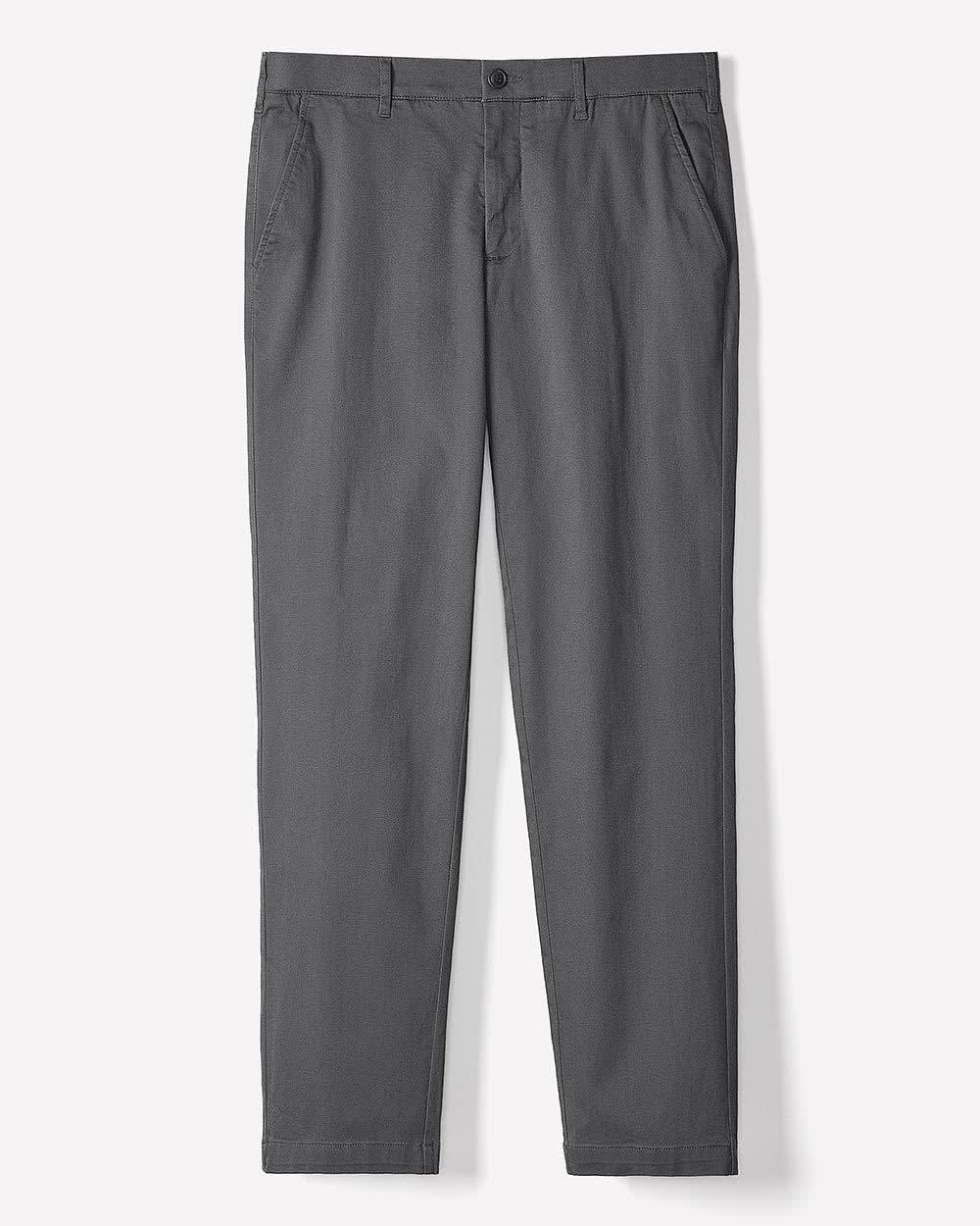 RW&CO Slim-Fit Super-Stretch Chino Pant