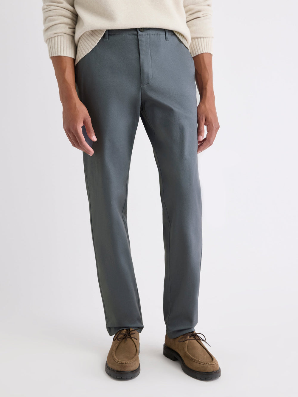 RW&CO Slim-Fit Super-Stretch Chino Pant