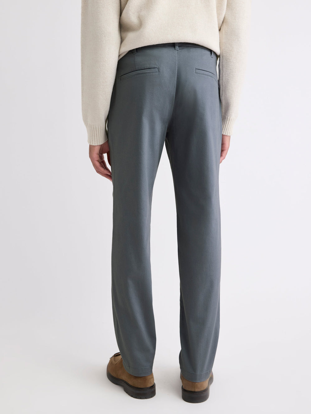 RW&CO Slim-Fit Super-Stretch Chino Pant