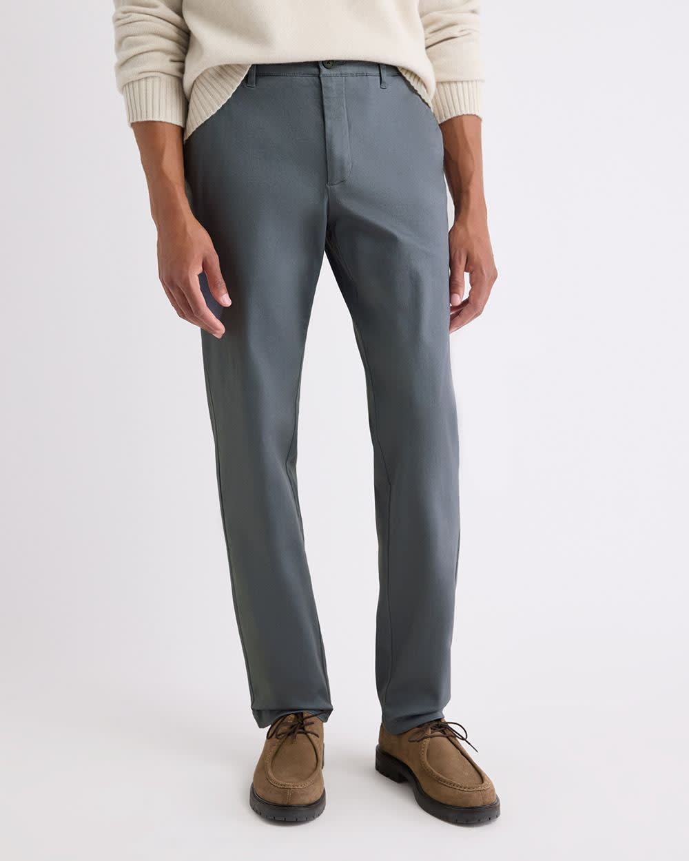 RW&CO Slim-Fit Super-Stretch Chino Pant