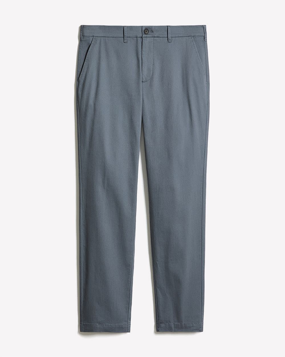 RW&CO Slim-Fit Super-Stretch Chino Pant