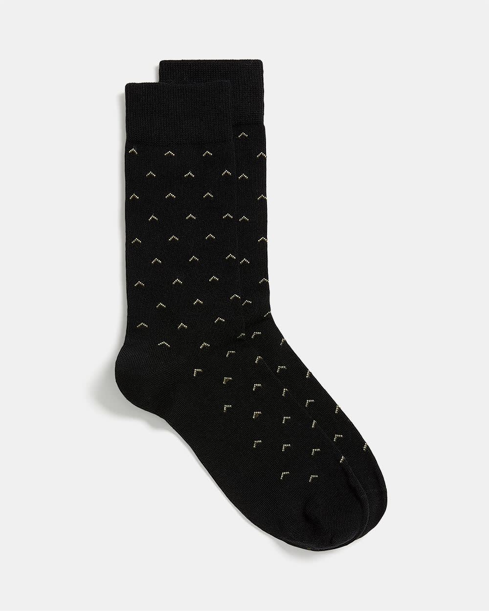 RW&CO Socks with Small Arrows