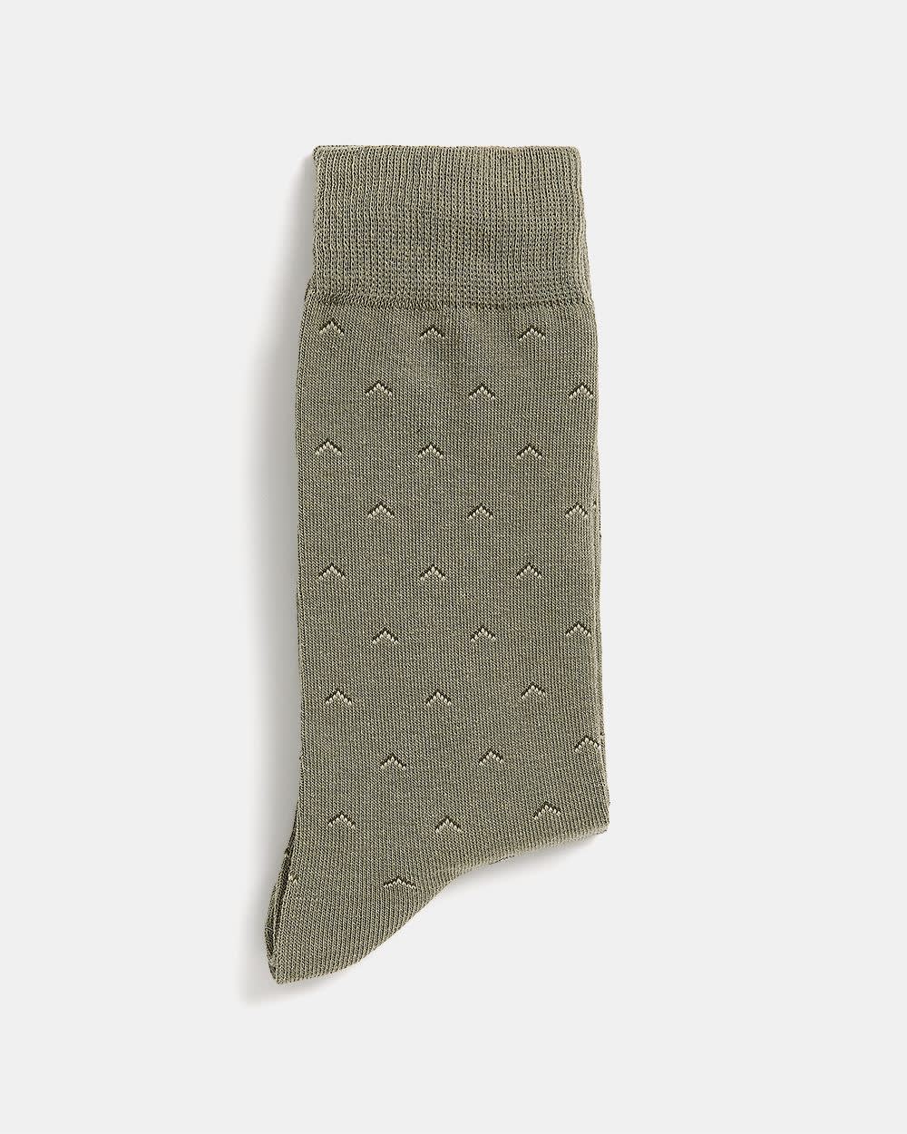 RW&CO Socks with Small Arrows