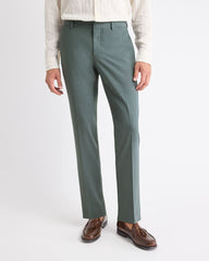 RW&CO Slim Fit Agave Suit Pant