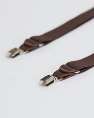 RW&CO Solid Suspenders
