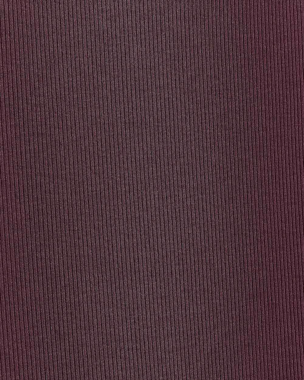 RW&CO Crew-Neck Racerback Fitted Tank