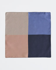 RW&CO Four-Square Handkerchief