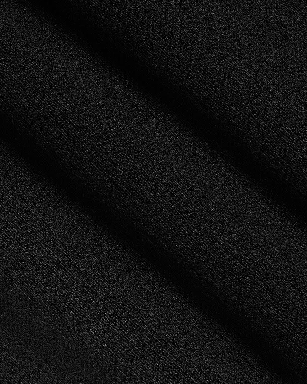 RW&CO Sleeveless Mock-Neck Sweater with Buttons at Shoulder