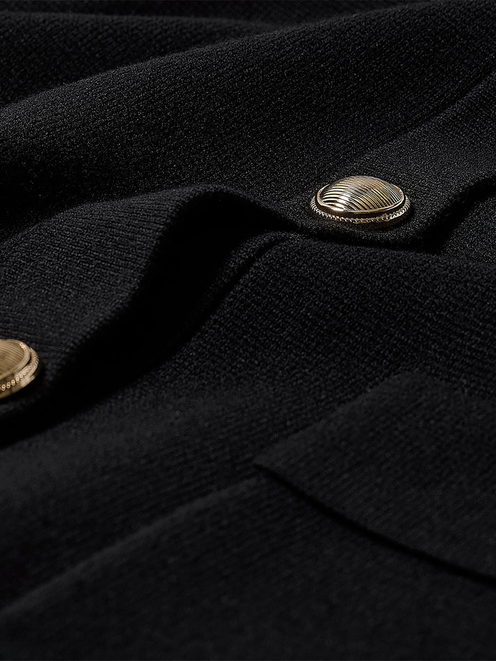 RW&CO Long-Sleeve Long Cardigan