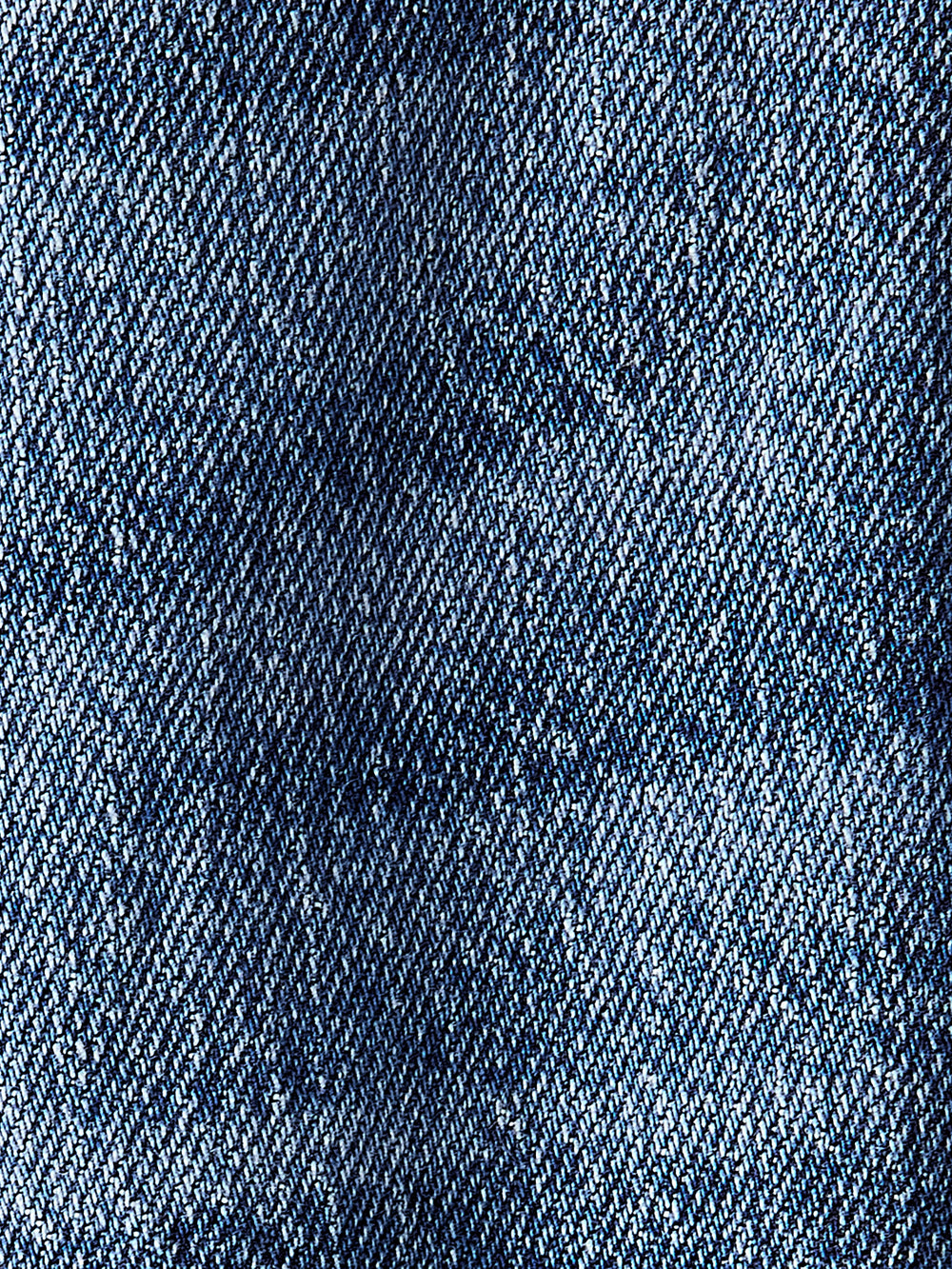 RW&CO Medium-Wash High-Rise Ultra-Wide-Leg Jeans