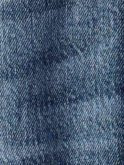 RW&CO Medium-Wash High-Rise Ultra-Wide-Leg Jeans