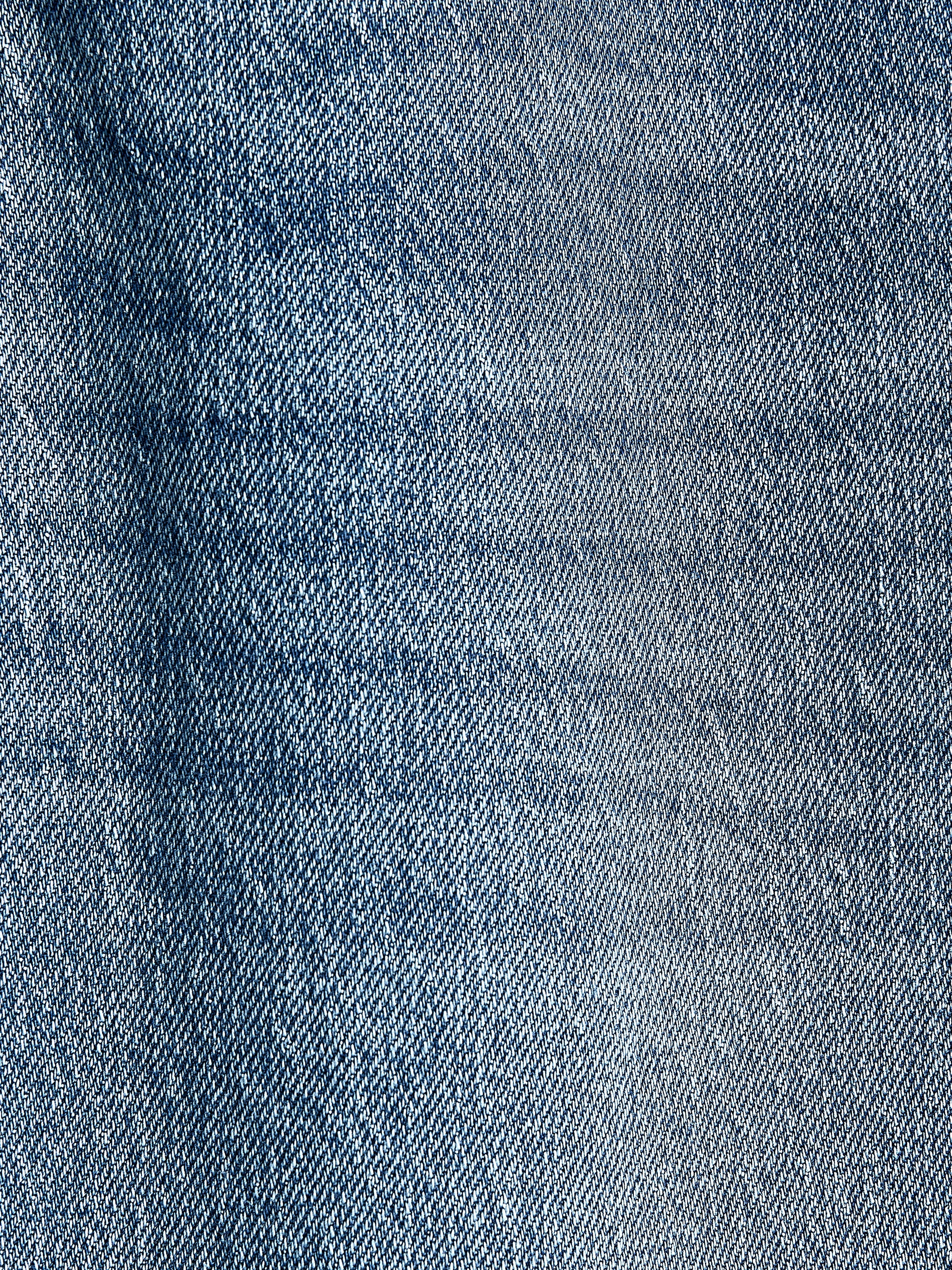 RW&CO Slim-Leg High-Rise Jeans